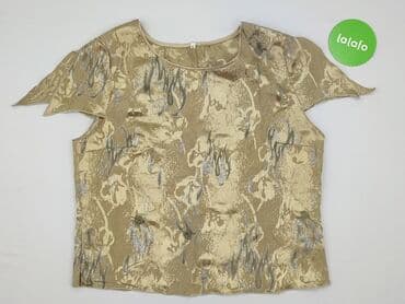 bluzki kopertowe reserved: Women's blouse, size XL (EU 42) — 2