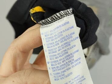 kozaki wiosenne ccc: Reebok, Top damski, rozmiar S — 5