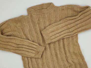 Swetry: Sweter damski, rozmiar M