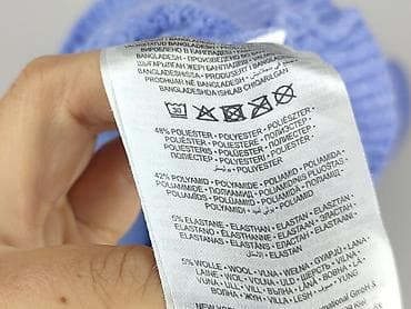 sweter misbhv: SMOG, Sweter damski, rozmiar 2XL — 5