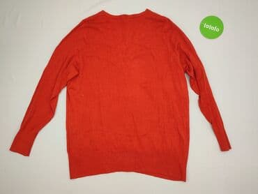 sukienki sylwester plus size: Bluzka damska, rozmiar 6XL — 3