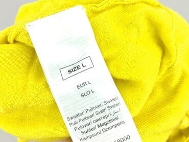 lemoniade sweter: Orsay, Sweter damski, rozmiar L — 5