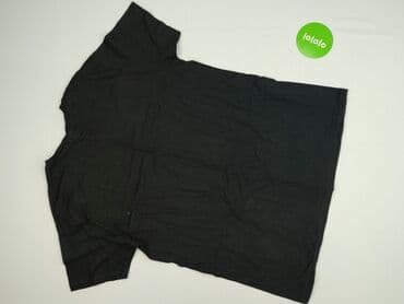 koszulki odblaskowe bawelniane: B&C Collection, Koszulka dla mężczyzn, rozmiar XL — 3