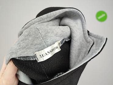 Naczynia: Bluza z kapturem damska, rozmiar L w lalafo.pl — 5 Naczynia: Bluza z kapturem damska, rozmiar L — 5