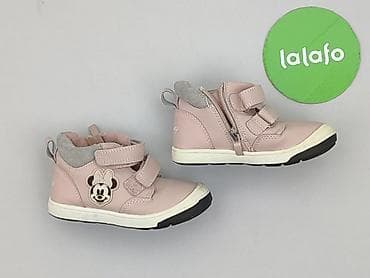 mango torebki: Buty sportowe Minnie Mouse, 24, Używany — 2