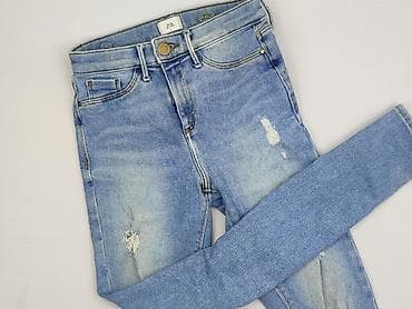 perfe sklep: River Island, Jeansy damskie, rozmiar S — 1