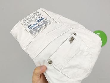 order shorts: Szorty damskie, rozmiar S — 5