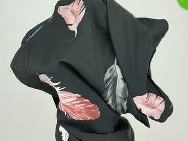 koszula damska z piórami: Жіноча блуза, розмір M — 6