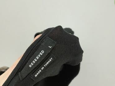 czerwone bluzki reserved: Reserved, Bluzka damska, rozmiar L — 4