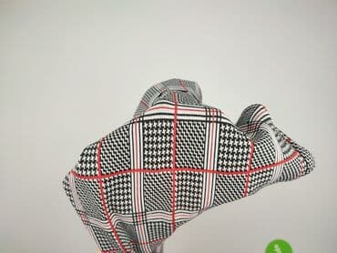 czerwona obcisła sukienka h: Women`s dress, size L (EU 40) — 6