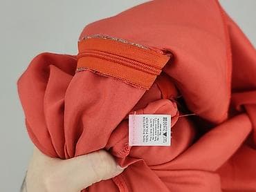 cloe klapki: Sukienka damska, rozmiar XL — 4