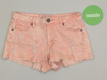 krótkie spodenki dla 12 latki: Szorty damskie, rozmiar M — 2