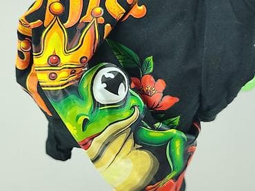 siksilk: JHK, T-shirt damski, rozmiar M — 6