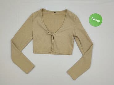 nowela kamizelka: Kardigan damski, rozmiar S — 2
