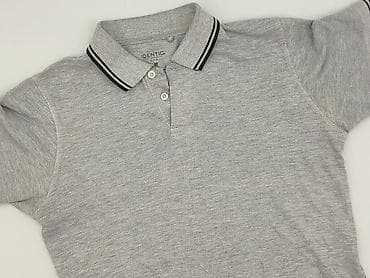 IDENTIC, Koszulka polo dla mężczyzn, rozmiar M — 1