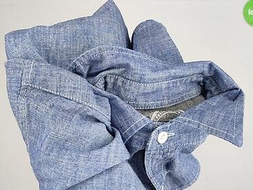 pull and bear sweterek: FSBN, Koszulа dla mężczyzn, rozmiar S — 6