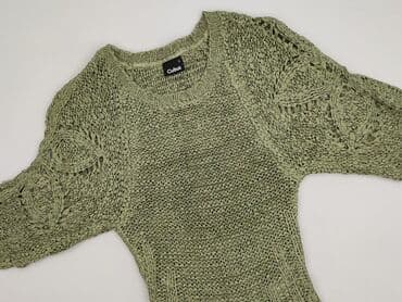 sklep ccc buty zimowe: Cubus, Sweter damski, rozmiar S — 1