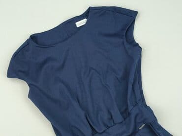 sukienki swing plus size: Women`s dress, size M (EU 38) — 1