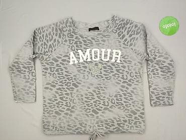 admor bluza damska: Bluza damska
, rozmiar 4XL — 2