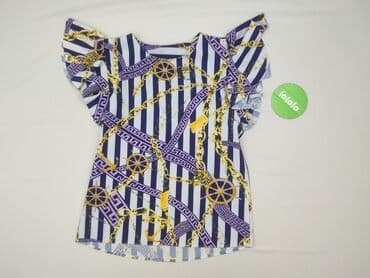 bluzki z frędzlami reserved: Bluzka damska, rozmiar M — 3