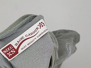 pull and bear kurtka puchowa: Carry, Kurtka bomberka damska, rozmiar XS — 4