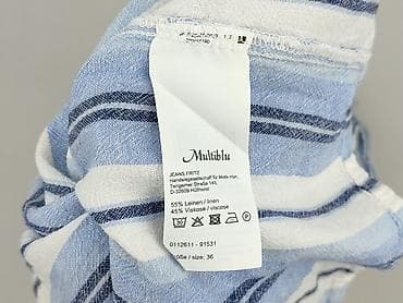 mb multiblu: Multiblu, Sukienka damska, rozmiar S — 5