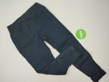 diverse piżamy męskie: Diverse, Chinosy dla mężczyzn, rozmiar M — 3