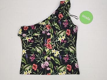 pull bear poland: Bluzka damska, rozmiar L — 2
