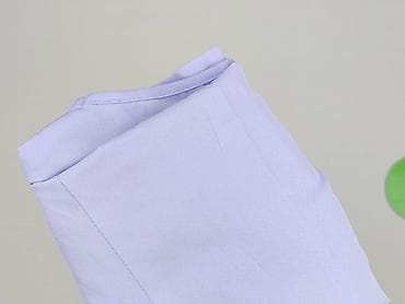 scrubs: Bluza medyczna damska, kolor jasny lawendowy. - Krój: scrub z — 5