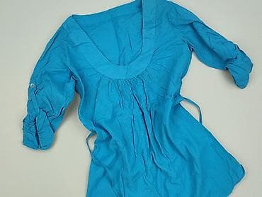 benetton rozmiary: ITALY FASHION, Tunika damska, rozmiar M — 1