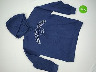 klapki marvel hm: Bluza z kapturem dla mężczyzn, rozmiar L — 2