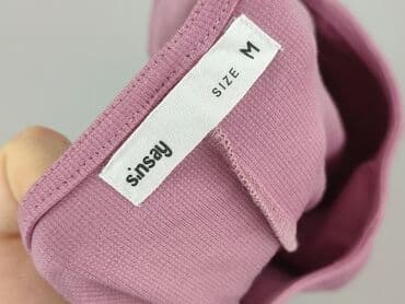 sukienki posnania: Sinsay, Sukienka damska, rozmiar M — 4