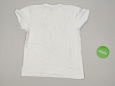 koszula giorgio armani: EA7 Emporio Armani, Koszulka dla mężczyzn, rozmiar M — 3