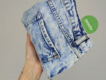 woskowane dżinsy: Shorts for women, size M (EU 38) — 6