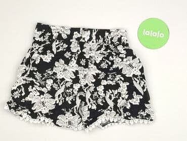 spodnie piżama hello kitty: H&M, Shorts for women, size S (EU 36) — 3