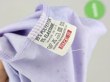 spódnice w groszki stradivarius: Spódnica damska, rozmiar S — 4