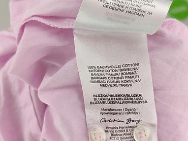 bytom t shirty: Christian Berg, Koszula damska, rozmiar L — 5