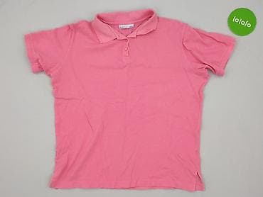 dresy louis vuitton: Damska koszulka polo, rozmiar 2XL — 2