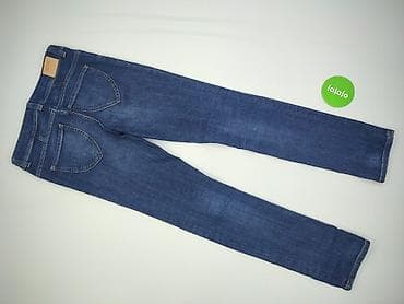 levis 92: Big Star, Jeansy damskie, rozmiar M — 3