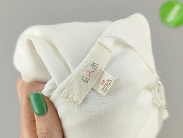 bluzki misbhv: E-vie, Top damski, rozmiar M — 4