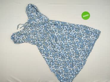 sukienka rozkloszowana dekolt łódka: UNIC, Sukienka damska, rozmiar S — 3