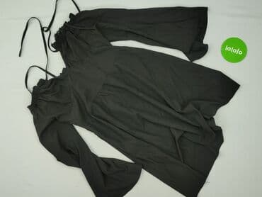 top na jedno ramię stradivarius: Romwe, Sukienka damska, M — 2