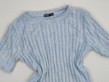 sukienka bereshka: Bershka, Top damski, rozmiar L — 1