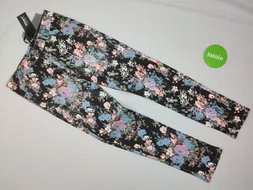 fly flot buty: Fashion Jeans, Jeansy damskie, L — 2