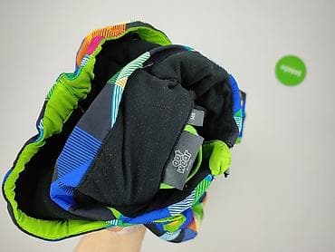 bluza softshell decathlon: Kurtka przejściowa, 11 lat, 140-146 cm, stan - Bardzo dobry — 4