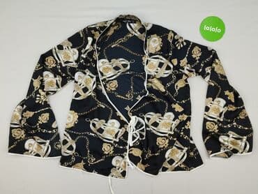 top z łańcuszkiem bershka: Nasty Gal, Bluzka damska, S — 2