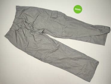 t shirty plus size allegro: PrettyLittleThing, Women`s trousers, size 2XL (EU 44) — 3