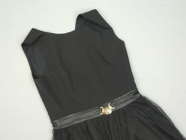 ekskluzywne sukienki koktajlowe: Duet A&M, Sukienka damska, rozmiar M — 6