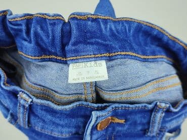 legginsy a jegginsy: Джинси, F&F, 8 р., 128, стан - Ідеальний на lalafo.pl — 4 legginsy a jegginsy: Джинси, F&F, 8 р., 128, стан - Ідеальний — 4