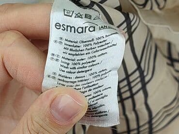 дублянка жіноча польща: Esmara, Плащ жіночий, розмір XL — 7